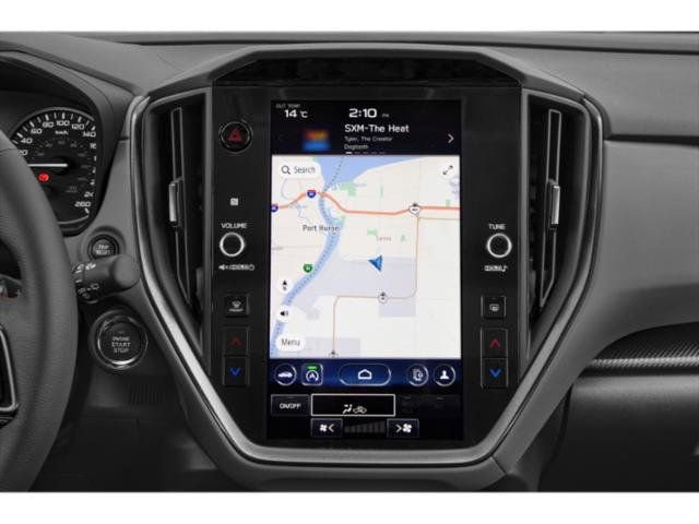 New 2026 Subaru Crosstrek 2.5i Limited AWD/4WD image 17