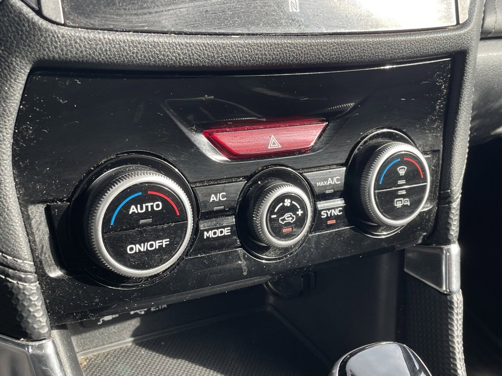 Used 2021 Subaru Forester Touring w/ Popular Package #2 image 17