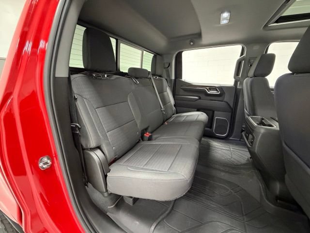Certified 2023 Chevrolet Silverado 1500 RST w/ Convenience Package II AWD/4WD image 30