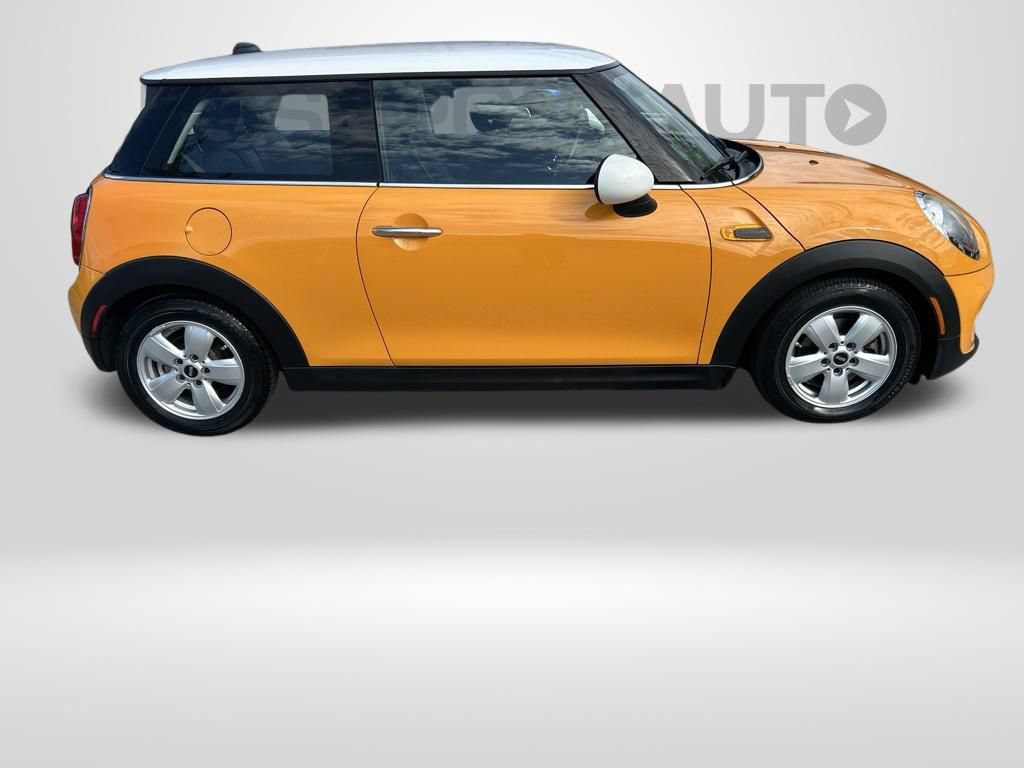 Used 2016 MINI Cooper 2-Door Hardtop FWD image 7