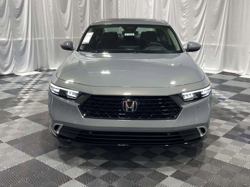 New 2026 Honda Accord Touring image 6