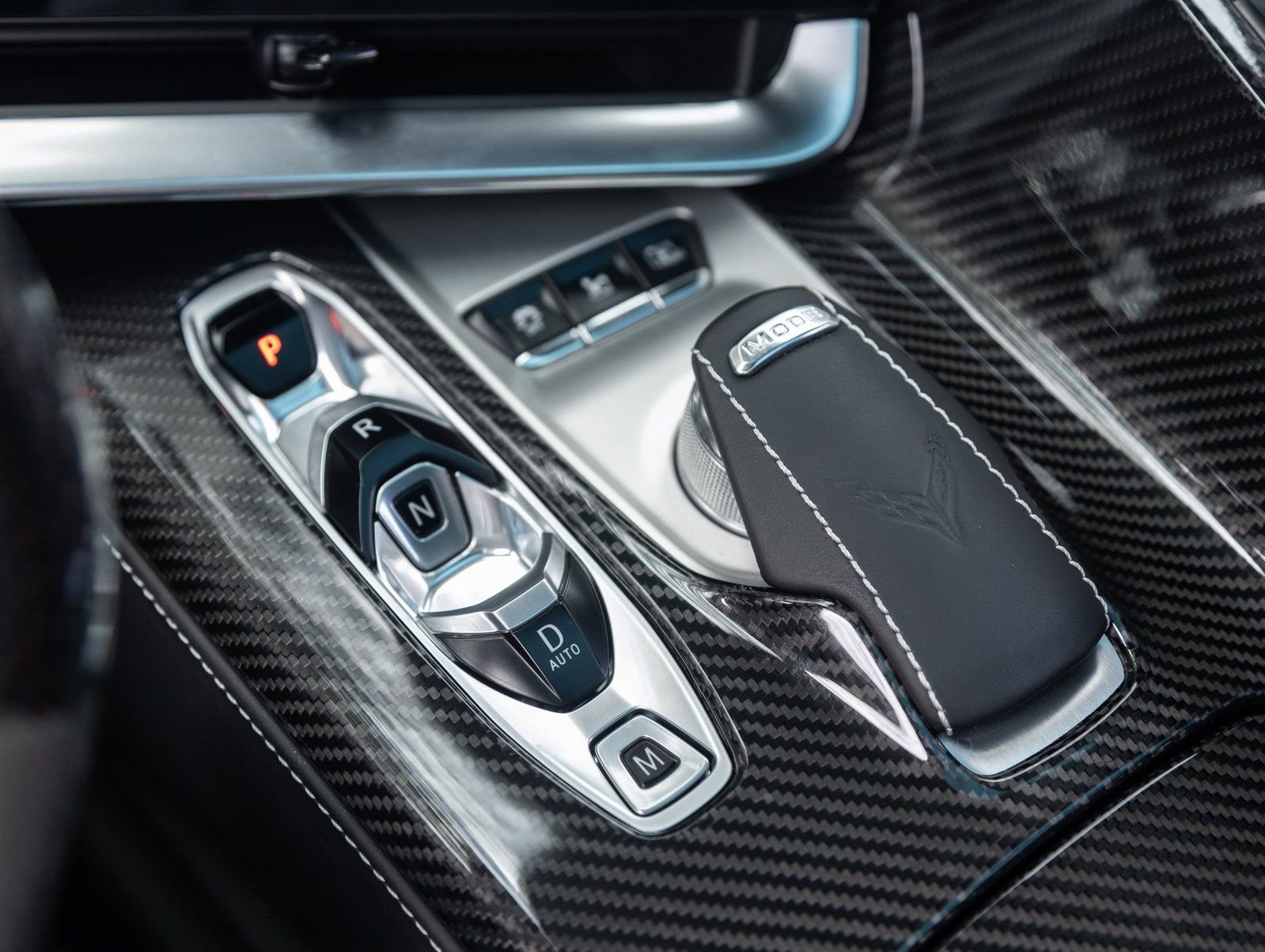 Used 2024 Chevrolet Corvette Z06 w/ Z07 Performance Package image 30