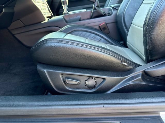 Used 2021 Ford Mustang GT w/ Equipment Group 301A RWD image 11