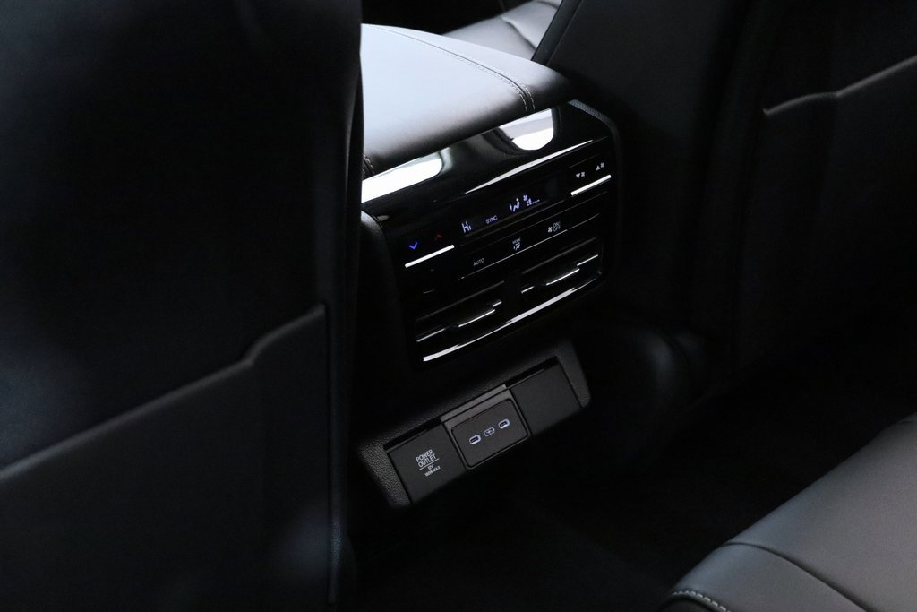 Used 2026 Acura MDX w/ Technology Package image 11