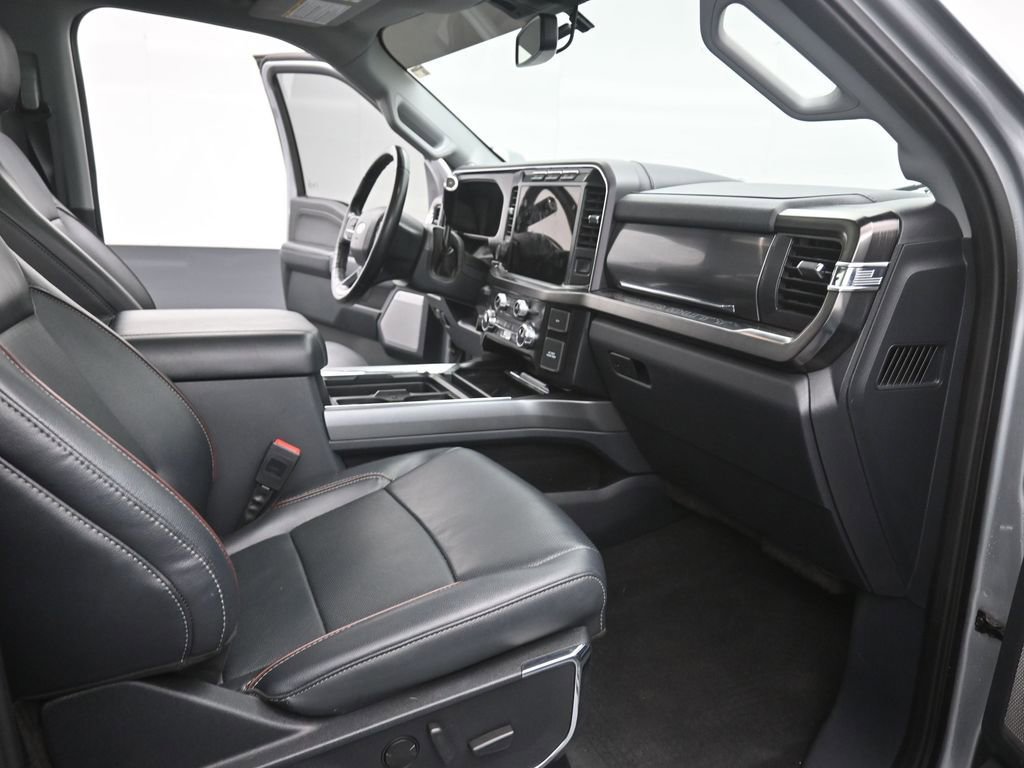 Certified 2023 Ford F250 Lariat w/ Lariat Ultimate Package image 24