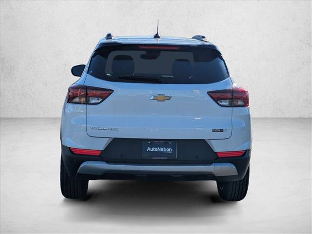 New 2025 Chevrolet TrailBlazer LT w/ Convenience Package image 7