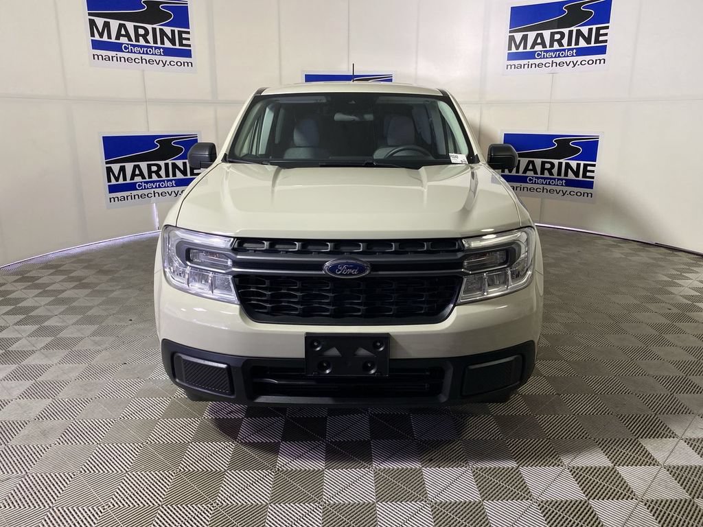 Used 2024 Ford Maverick XLT w/ Equipment Group 300A Standard AWD/4WD image 12