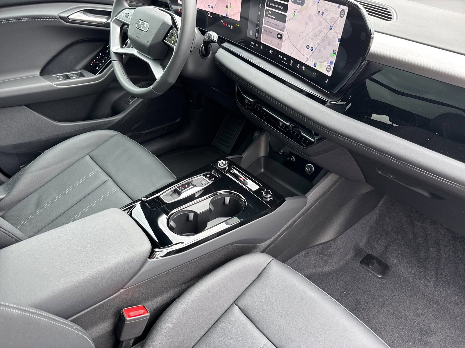 New 2027 Audi Q6 e-tron Premium AWD/4WD image 13