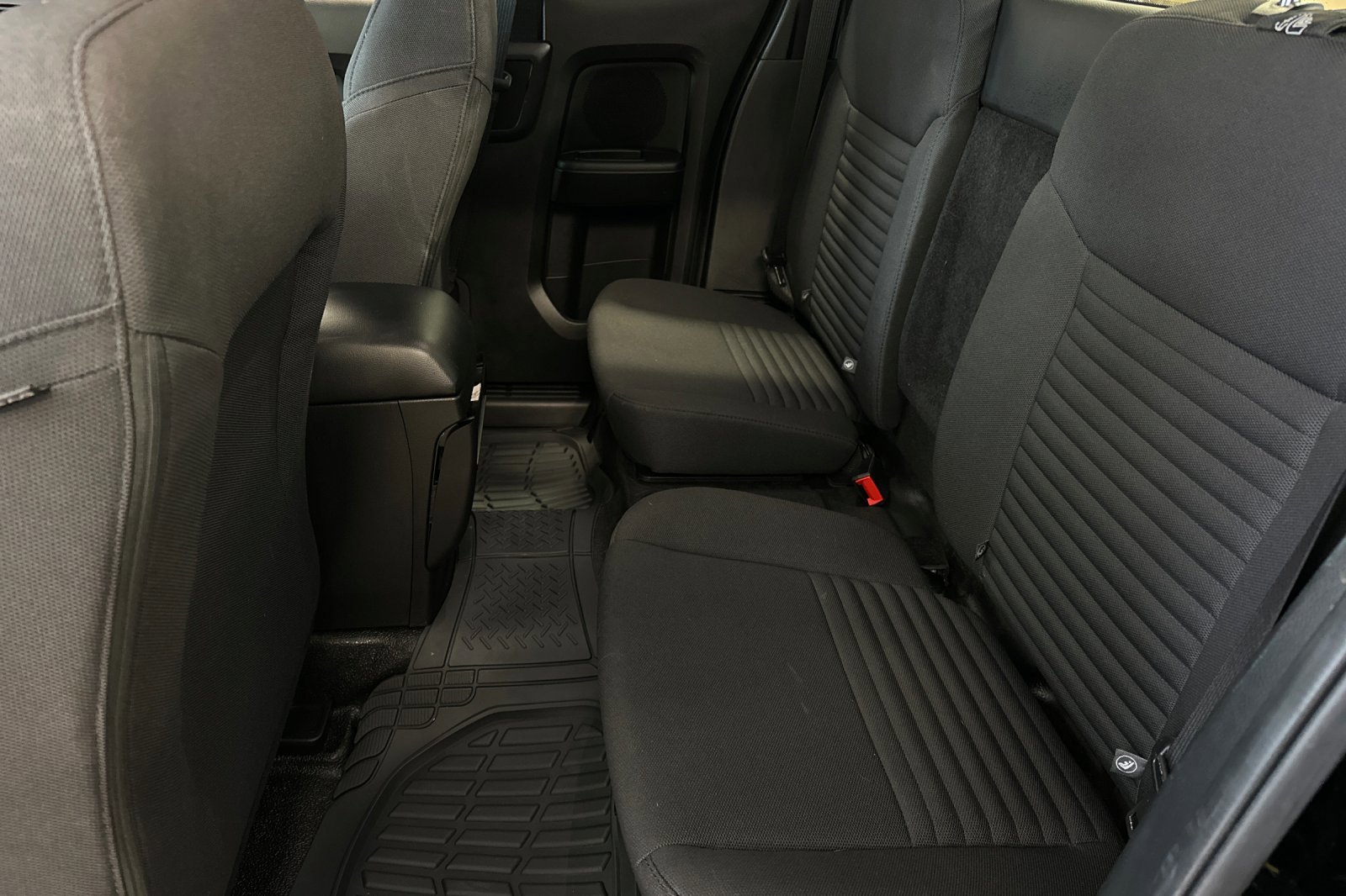 Certified 2022 Ford Ranger XL RWD image 12