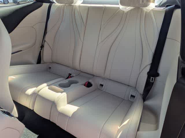 Used 2026 Mercedes-Benz CLE 300 4MATIC Coupe image 20