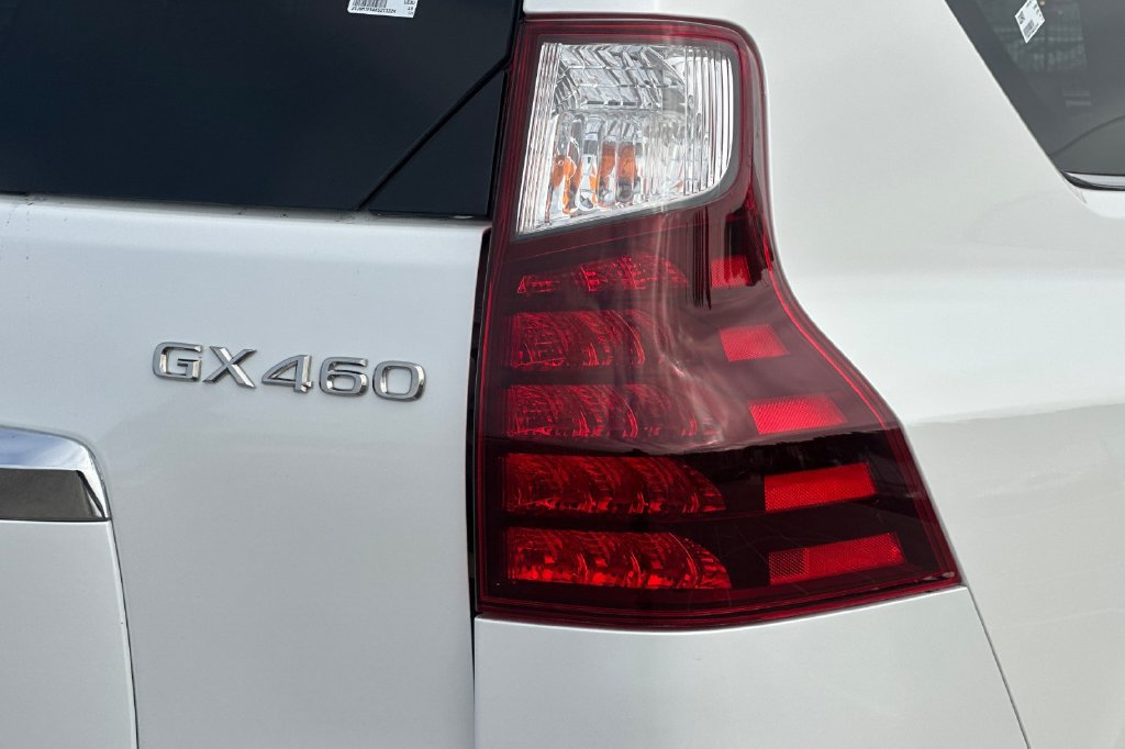 Used 2019 Lexus GX 460 Premium AWD/4WD image 28