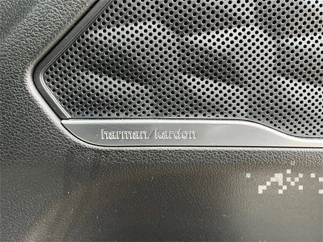 Used 2022 Hyundai Santa Fe Calligraphy image 23