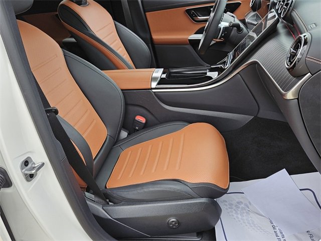 Used 2023 Mercedes-Benz GLC 300 GLC 300 image 15