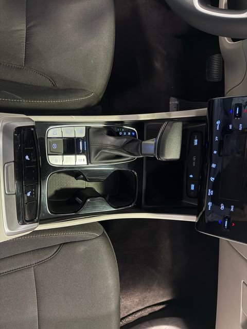 Used 2024 Hyundai Tucson SEL image 22