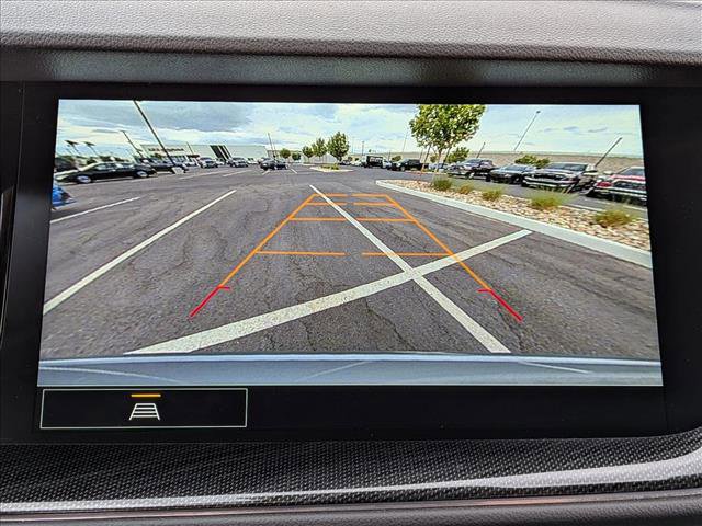 Used 2023 Buick Envision Preferred w/ Sport Touring Package AWD/4WD image 13