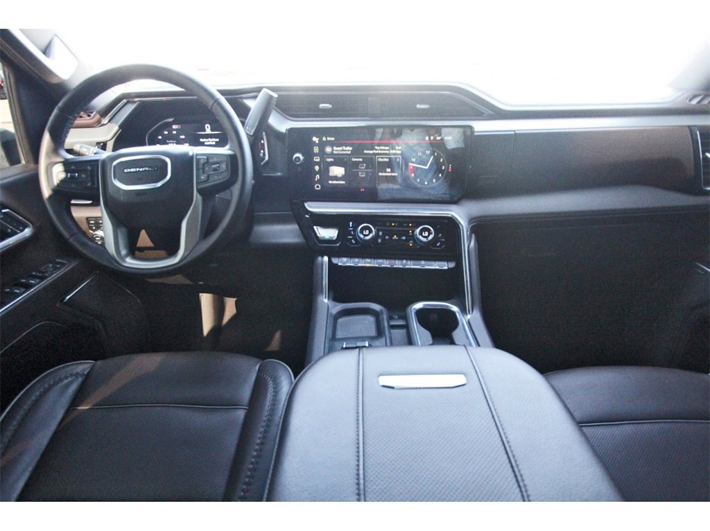 Used 2024 GMC Sierra 2500 Denali w/ Denali Reserve Package image 11