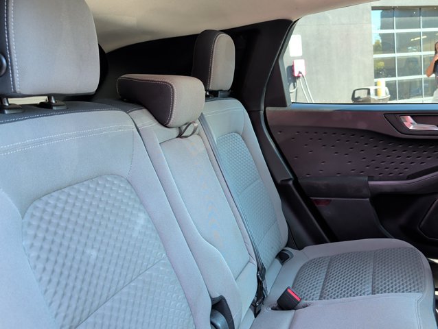 Used 2020 Ford Escape SE FWD image 24