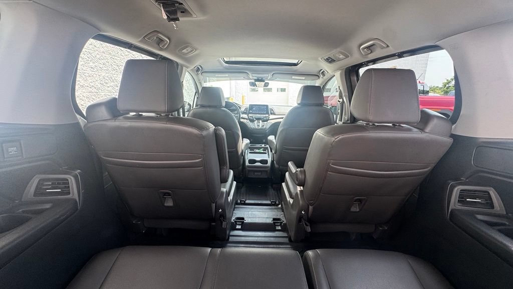 Used 2021 Honda Odyssey EX-L image 6