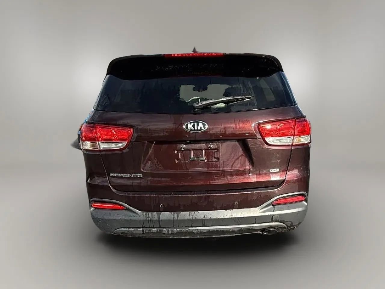 Used 2016 Kia Sorento LX w/ LX Convenience Package image 4
