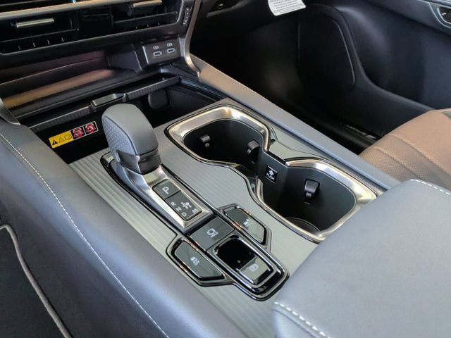 New 2026 Lexus RX 500h F Sport w/ Convenience Package AWD/4WD image 24