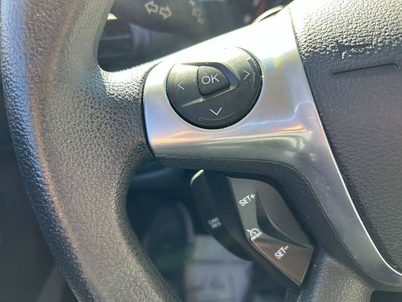 Used 2015 Ford Escape SE w/ Cargo Utility Package FWD image 18