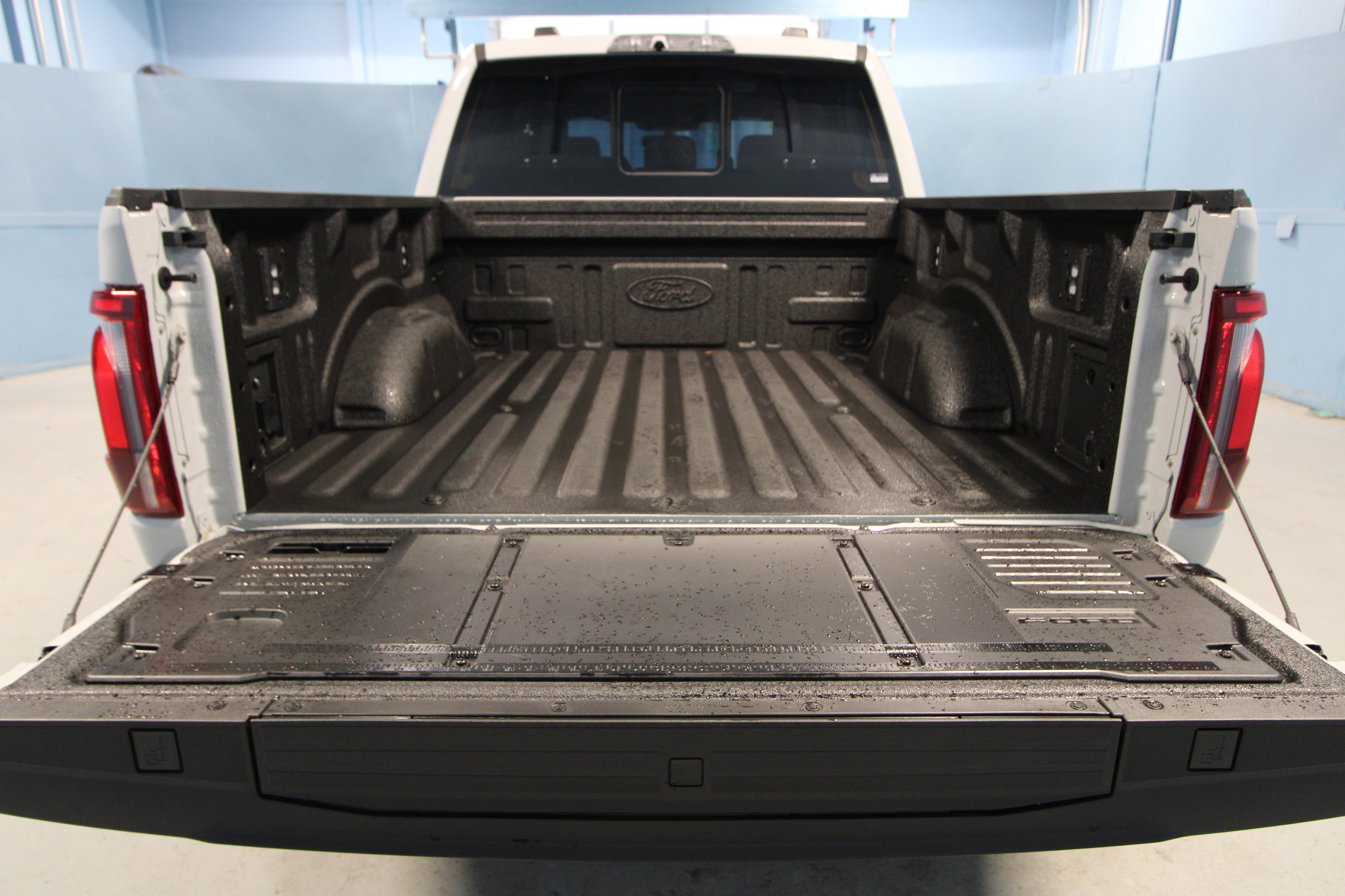 New 2026 Ford F150 Raptor image 38