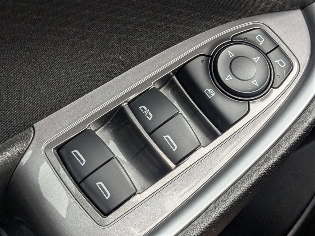 Used 2024 Chevrolet Malibu LT image 24