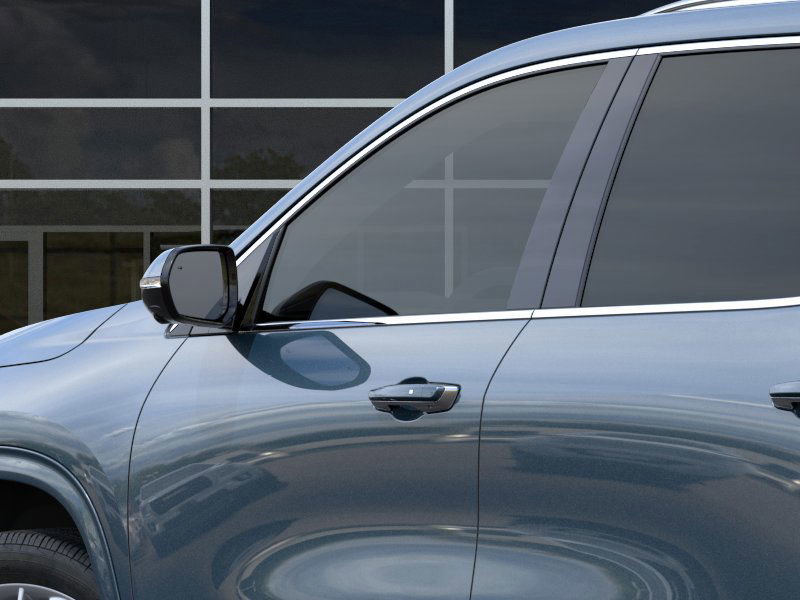 New 2026 Buick Enclave Avenir image 12