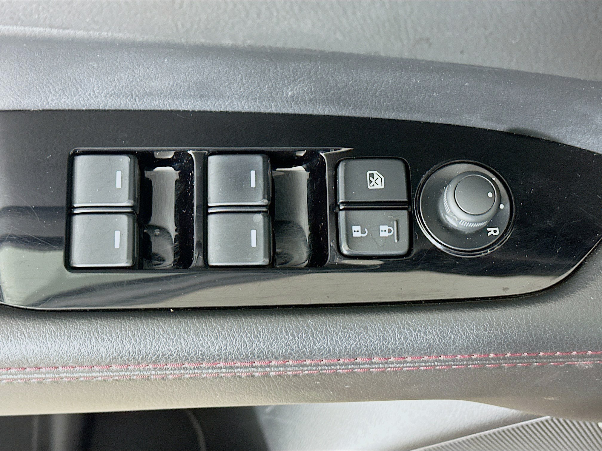 Used 2025 MAZDA CX-5 Carbon Edition AWD/4WD image 15