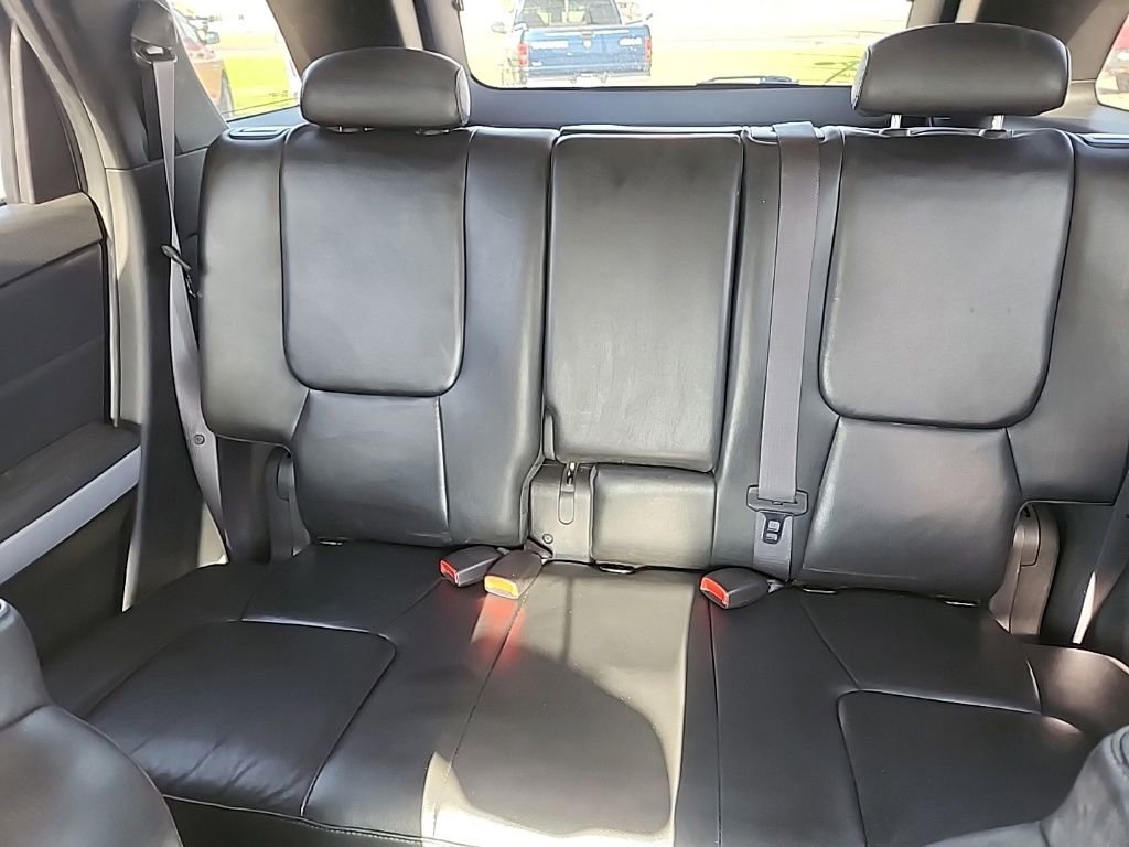Used 2008 Pontiac Torrent 2WD w/ Preferred Package image 17