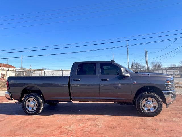 New 2025 RAM 2500 Tradesman w/ Chrome Appearance Group image 4