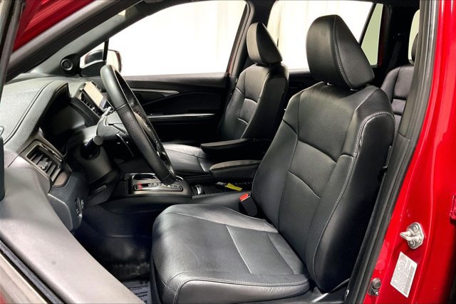 Used 2023 Honda Passport EX-L image 25