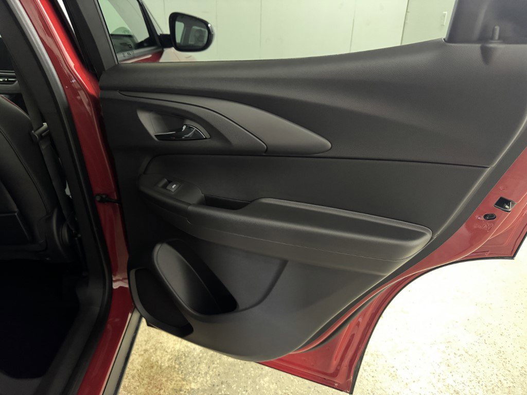 New 2026 Chevrolet TrailBlazer RS w/ Convenience Package image 29
