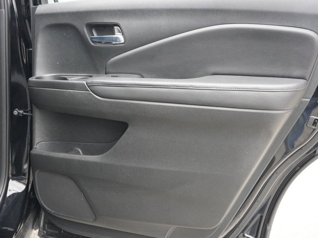 Used 2021 Honda Pilot EX-L image 28
