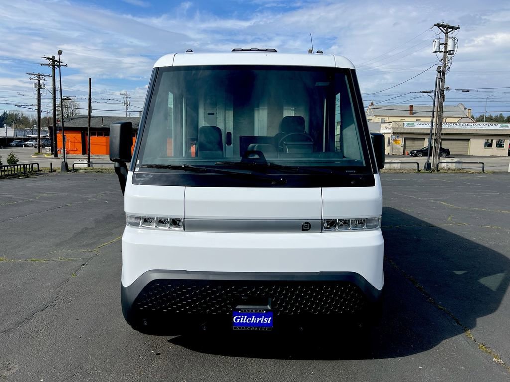 Used 2024 Chevrolet Brightdrop 600 w/ Battery Pack, Max Range image 24