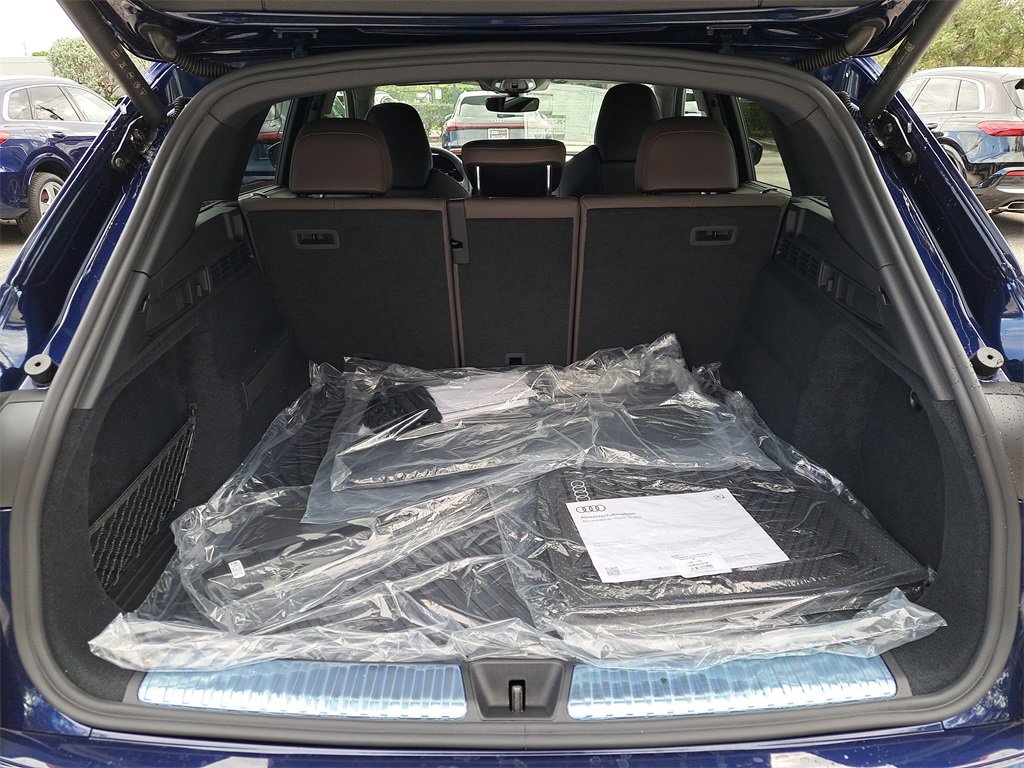 New 2025 Audi Q5 Premium Plus image 31