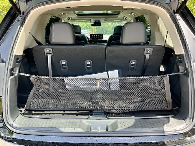 New 2026 Honda Pilot Touring image 28