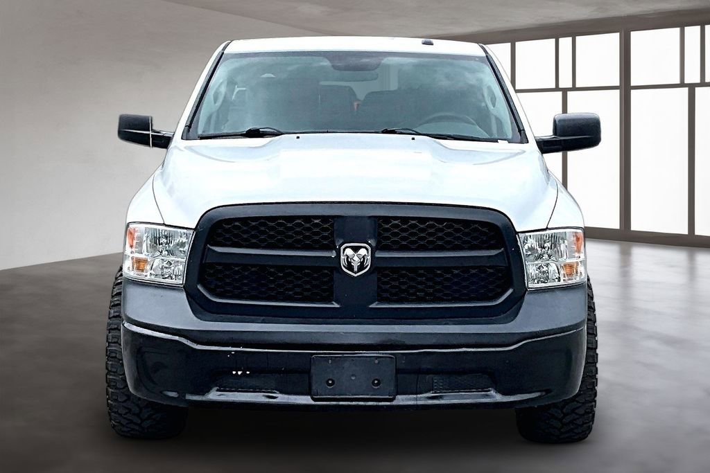 Used 2017 RAM 1500 Tradesman w/ Power & Remote Entry Group RWD image 4
