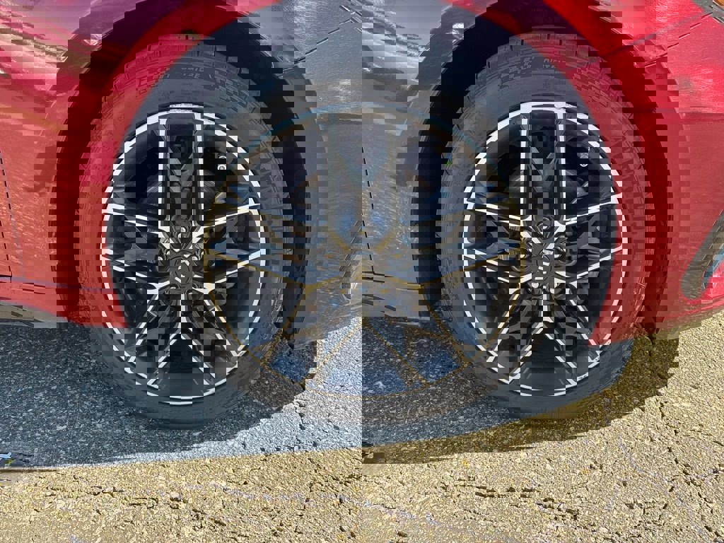 Used 2020 Kia Optima SE image 4