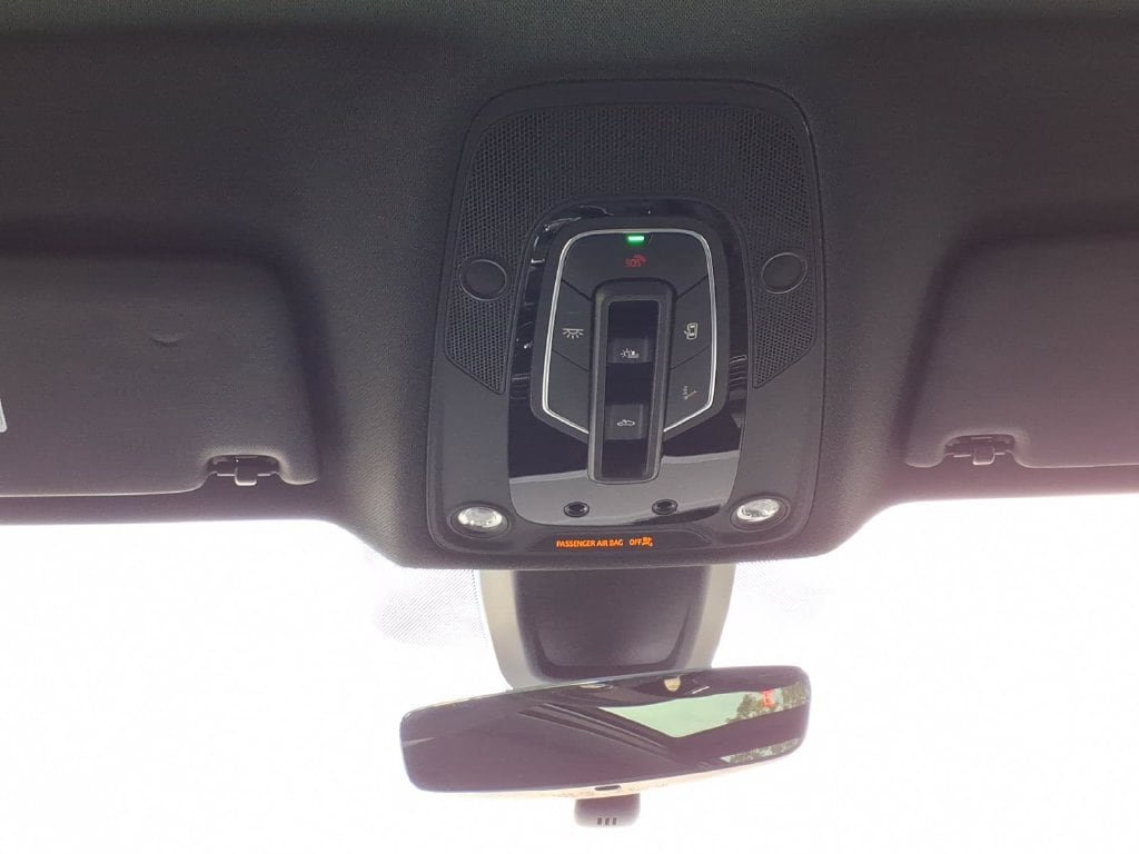 Used 2024 Audi SQ5 Prestige w/ Prestige Package AWD/4WD image 26