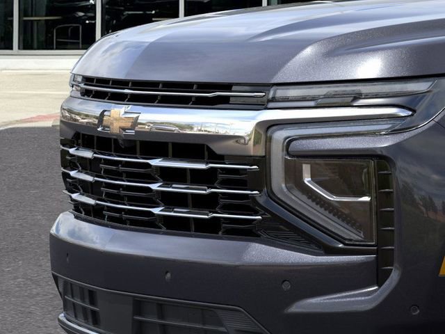 New 2026 Chevrolet Tahoe LT w/ Comfort Package image 13