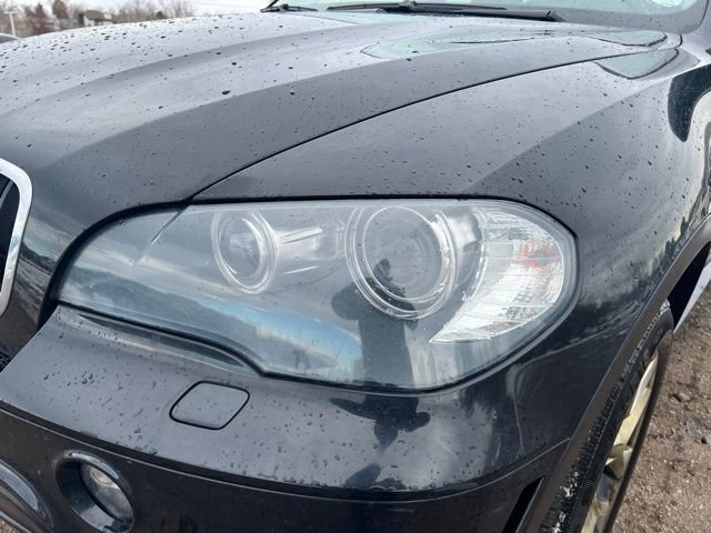 Used 2011 BMW X5 xDrive35i image 10