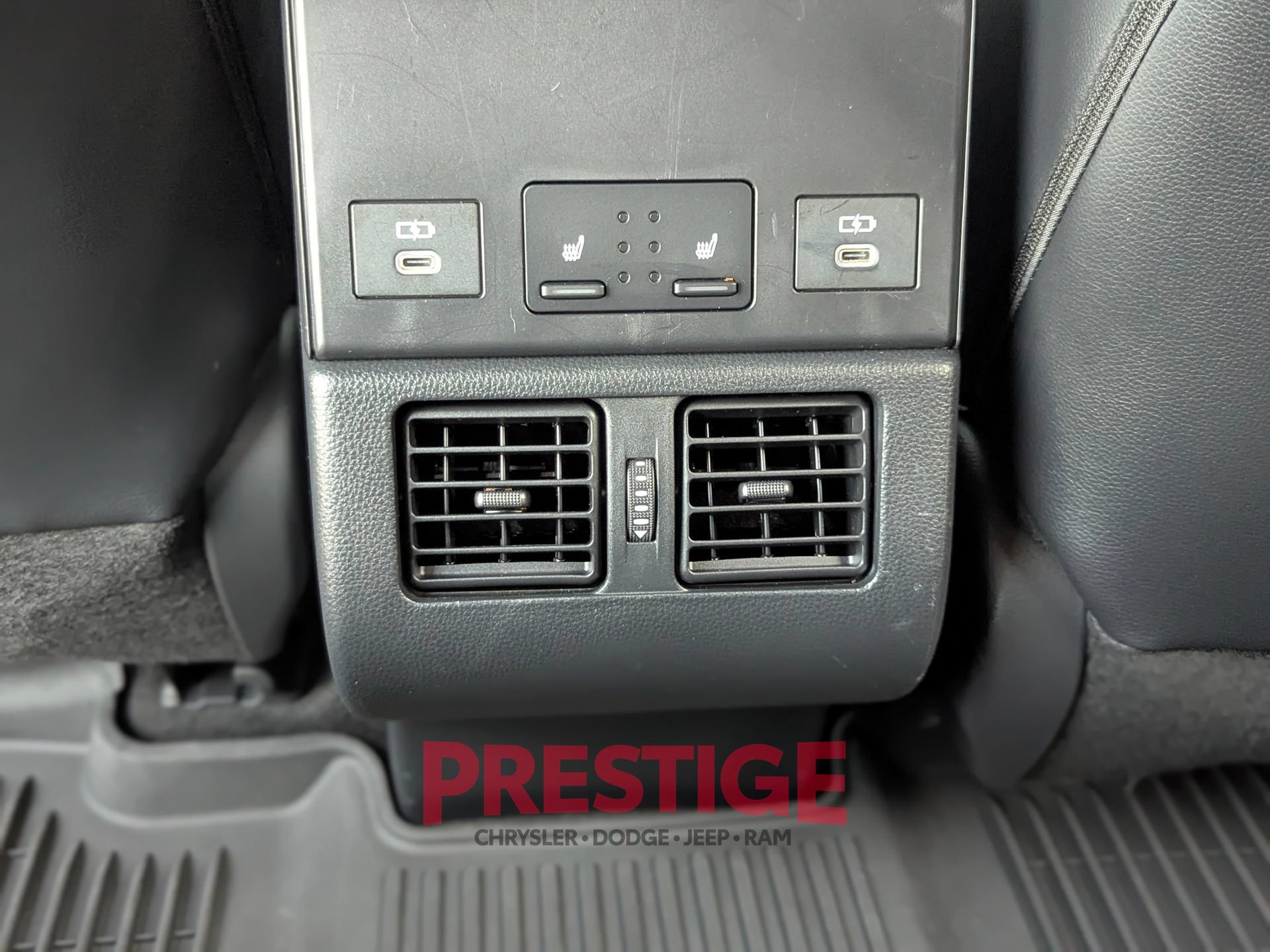 Used 2023 Toyota bZ4X FWD w/ Weather Package image 27