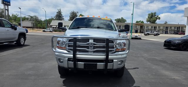 Used 2006 Dodge Ram 3500 Truck Laramie w/ Protection Group AWD/4WD image 2