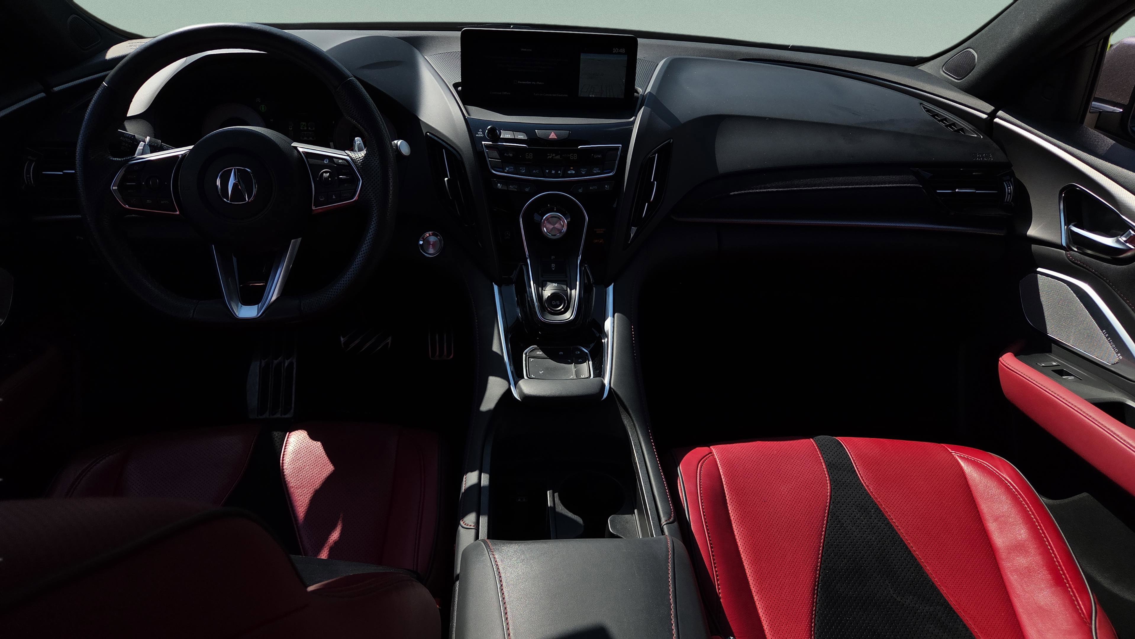 Used 2023 Acura RDX A-Spec image 13