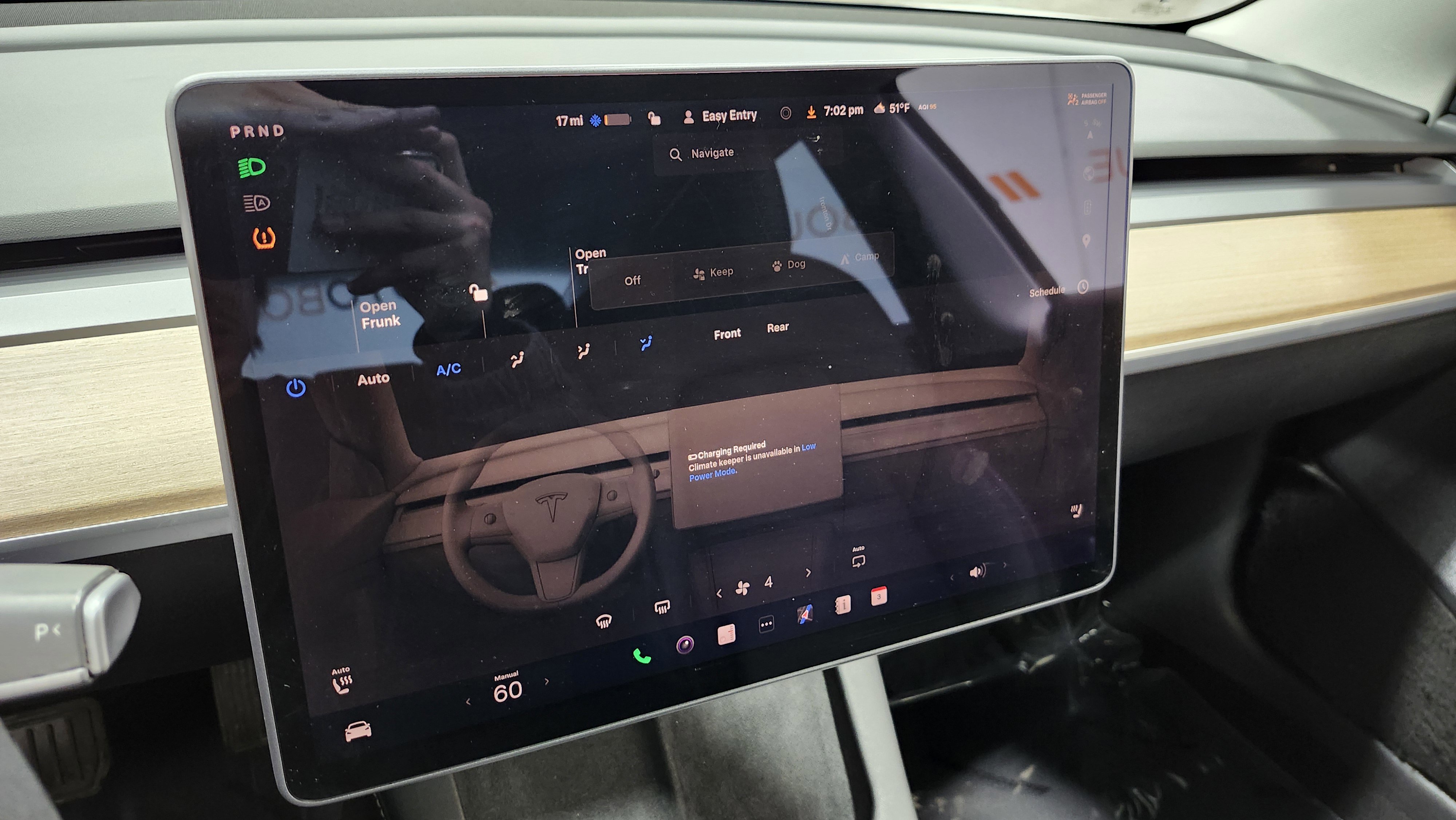 Used 2021 Tesla Model 3 Standard Range Plus image 32