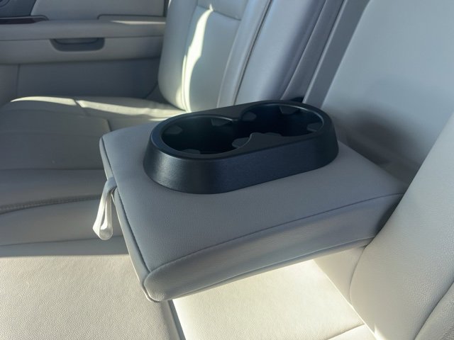 Used 2013 Chevrolet Silverado 1500 LTZ w/ LTZ Plus Package image 40