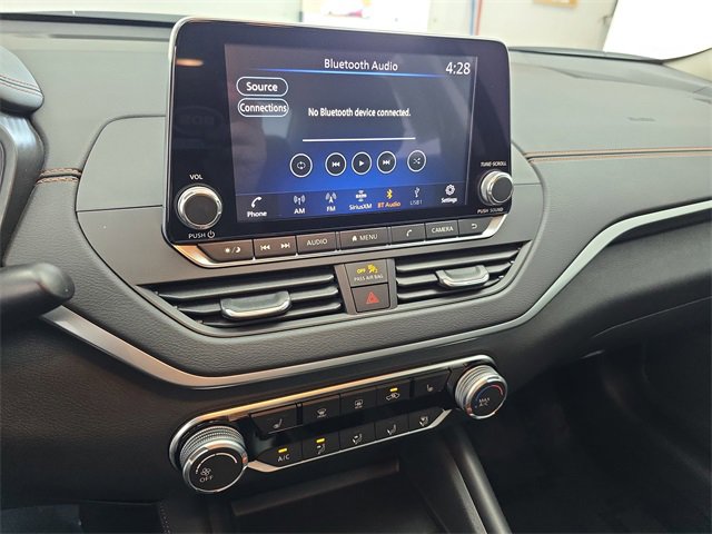 Certified 2021 Nissan Altima 2.5 SR w/ SR Premium Package image 19