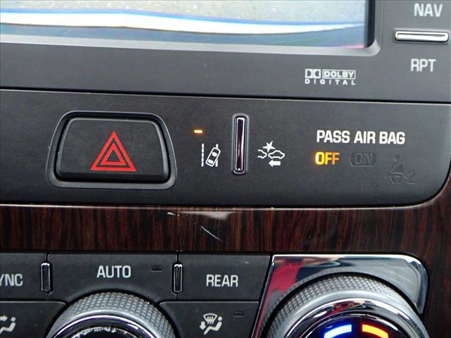 Used 2016 Chevrolet Traverse LTZ image 20