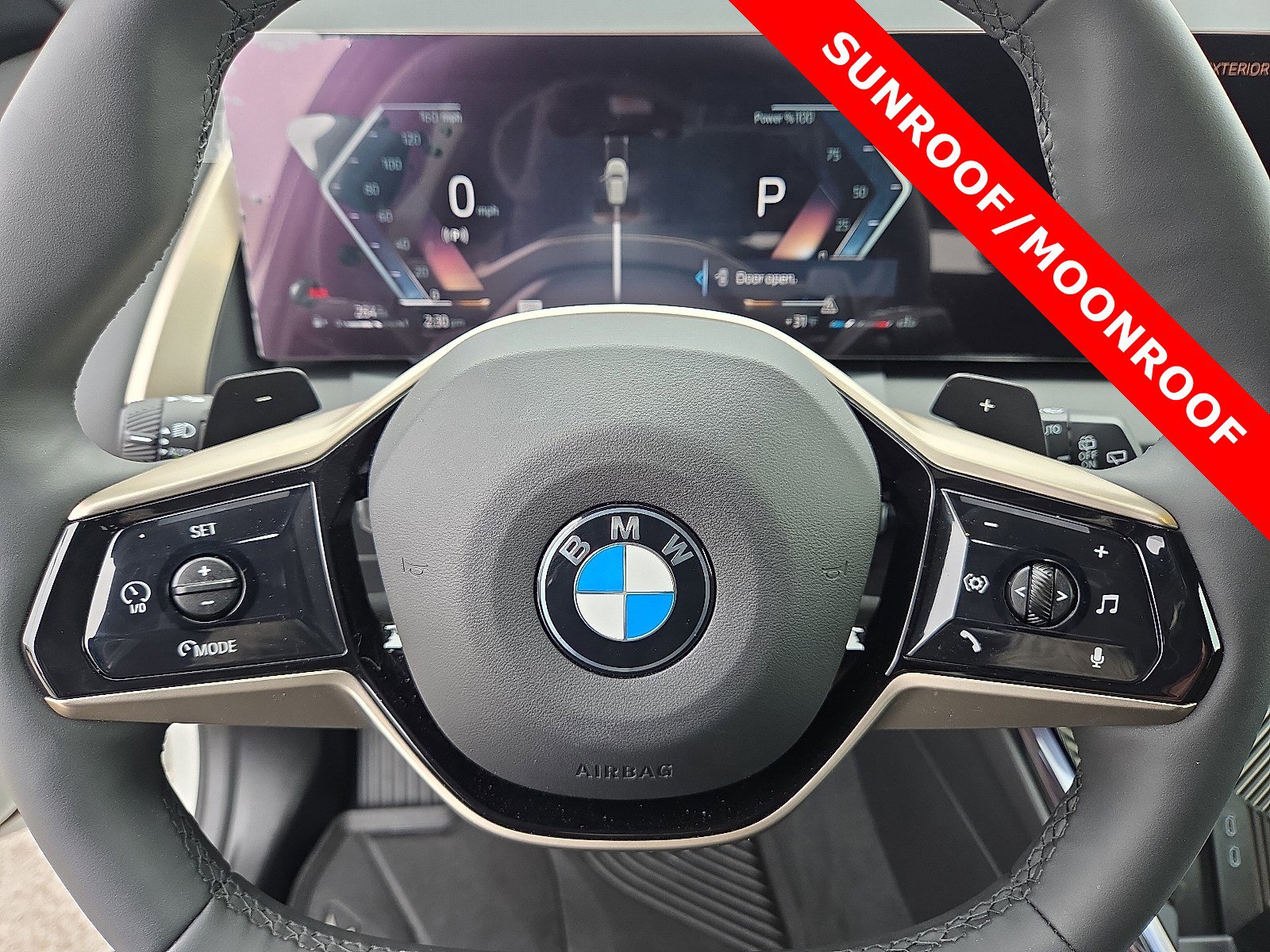 Used 2025 BMW X3 xDrive30i w/ Premium Package image 24